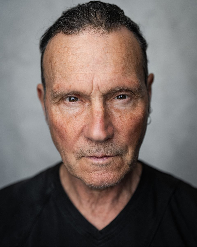 Nick Bartlett as Robert - Reg's Dad