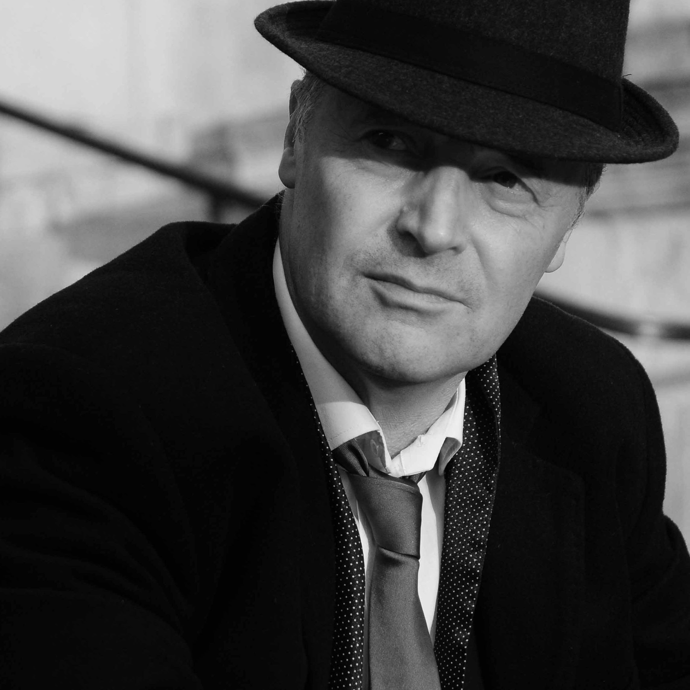 Donato Cinicolo, director of All Kindza Madness